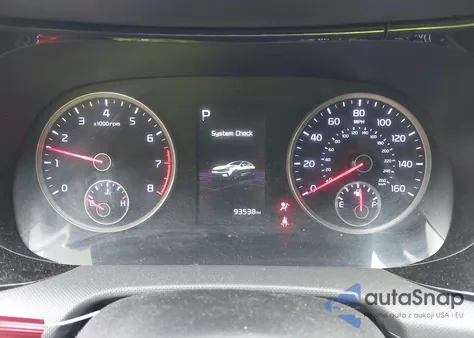 2021 Kia K5 Lxs from USA, damaged, VIN 5XXG14J29MG023686